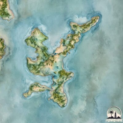 Sound Island
