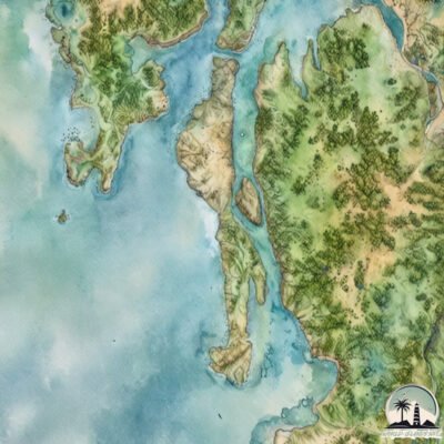 Anderson Island