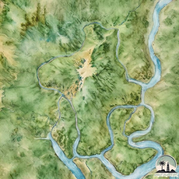 Pātharpratima Island
