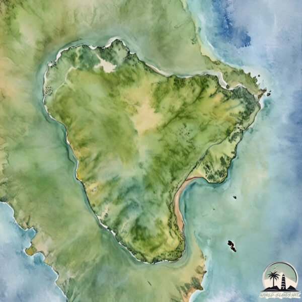 Arnāla Island