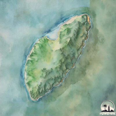 Amini Island