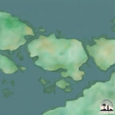 Absalom Island