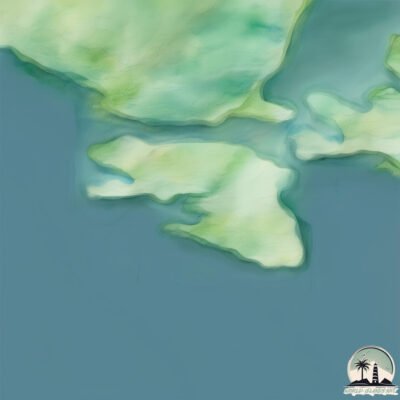Achillbeg Island