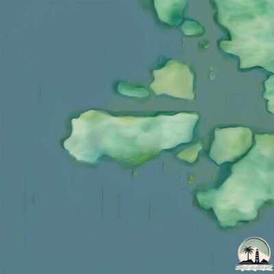 Addenbroke Island