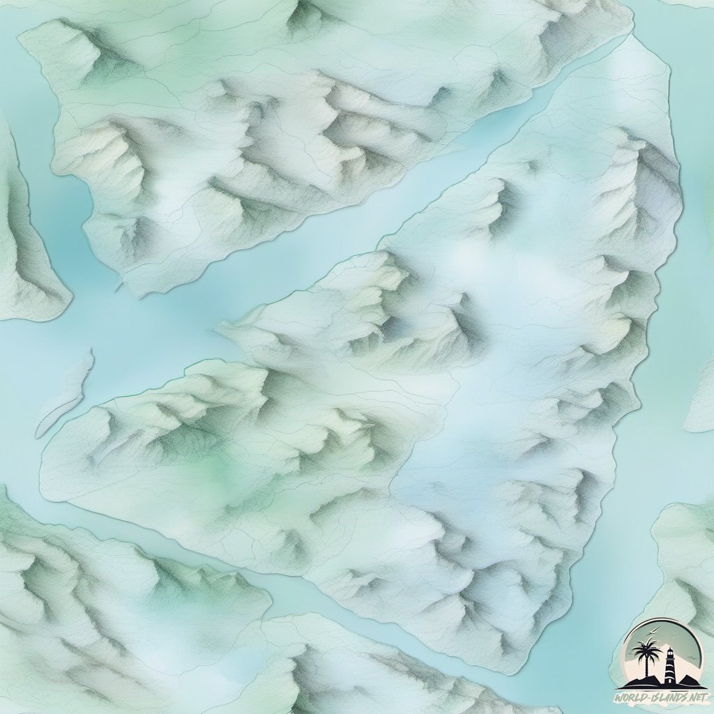 Aldea - World Islands