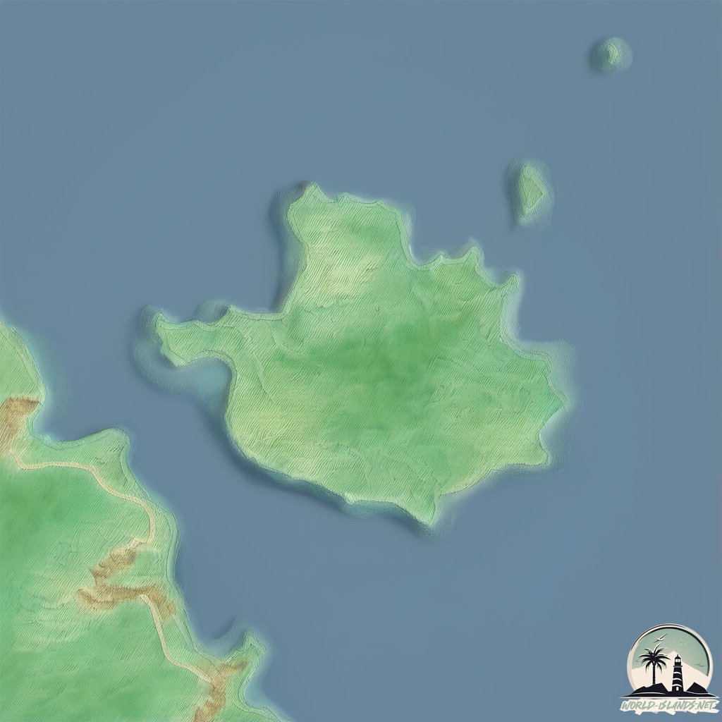 Ambil - World Islands