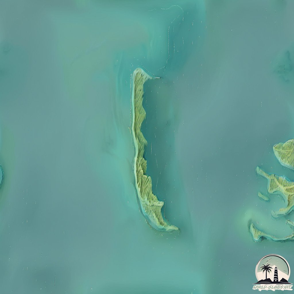 Anclote Keys World Islands