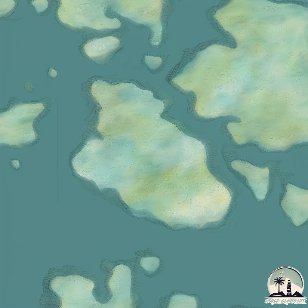 Appelo - World Islands