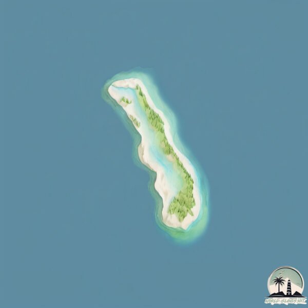 Arnengwurra Island