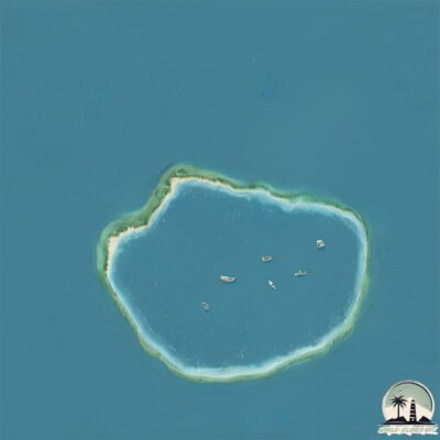 Arutua Atoll