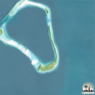 Atoll Hereheretue