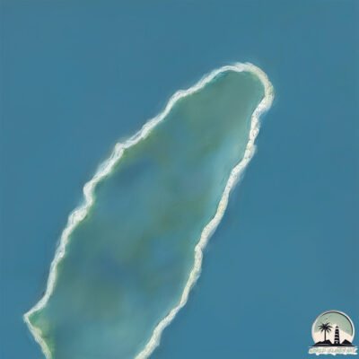 Atoll Raroia