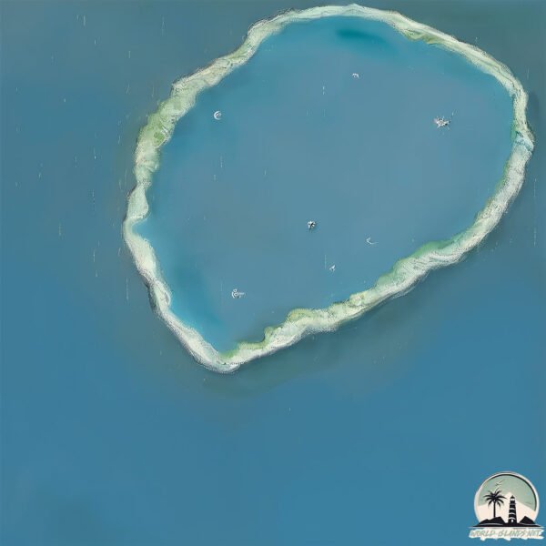 Atoll Tikehau