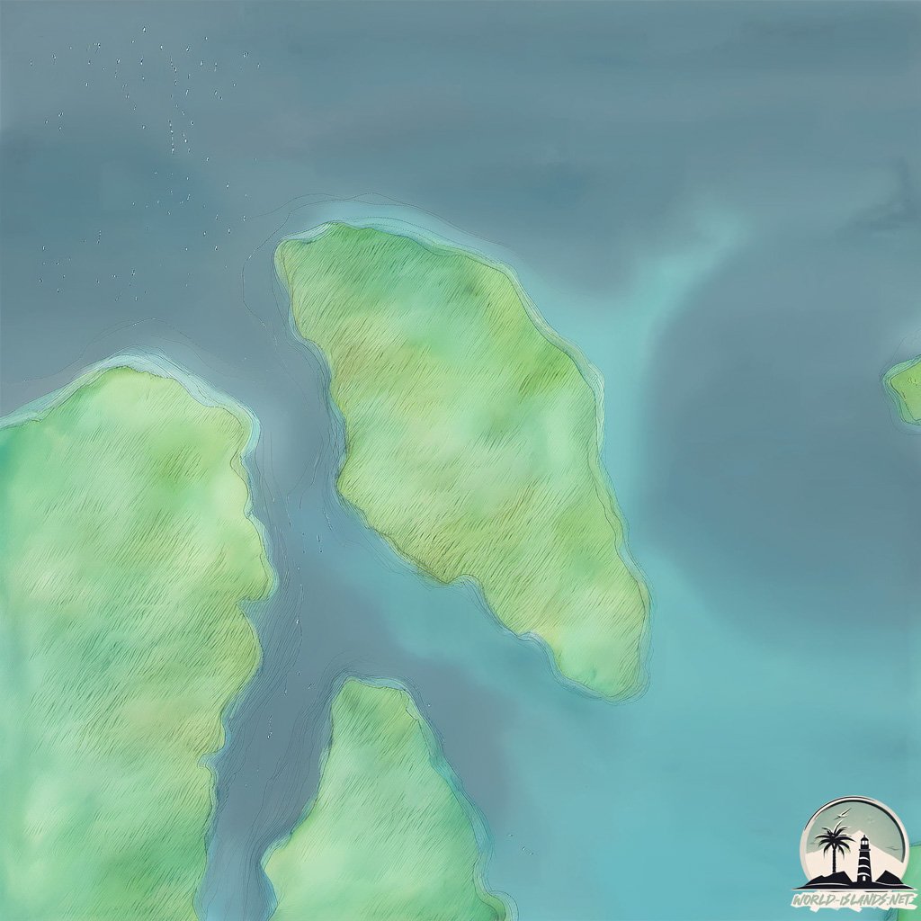 Babas - World Islands
