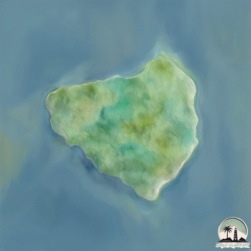 Babuyan - World Islands