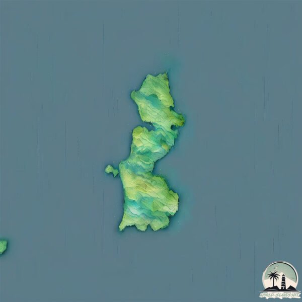 Baccalieu Island