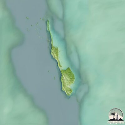 Baganara Island