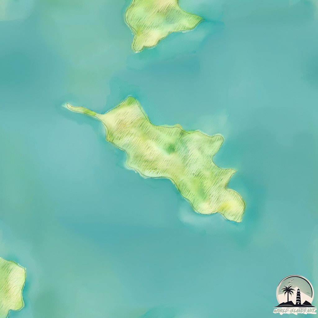 Bayley World Islands