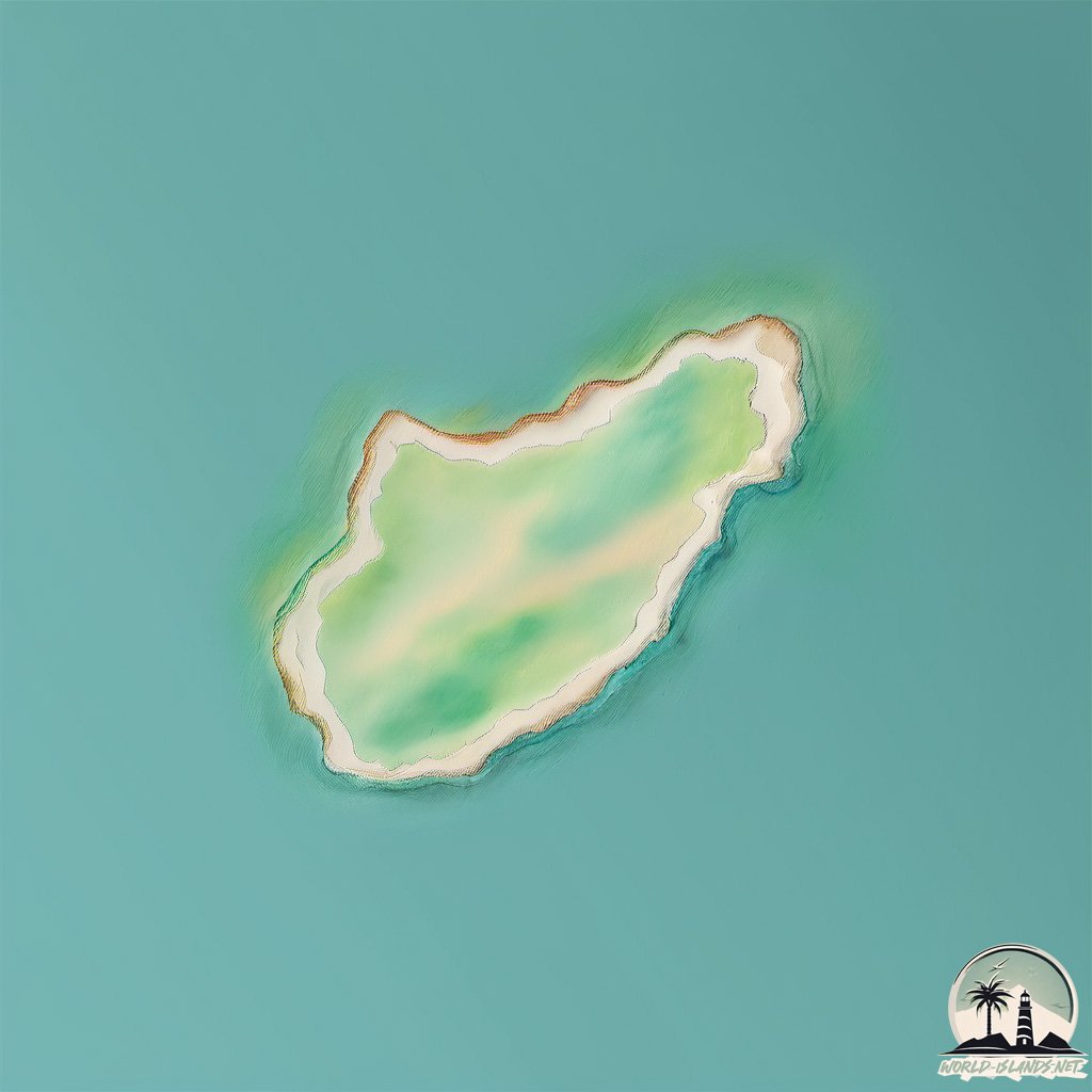 Beatrice - World Islands