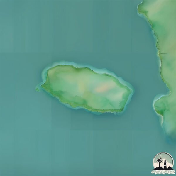Bensins Island