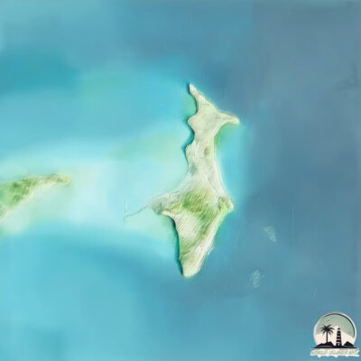 Big Ambergris Cay