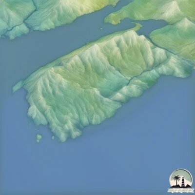 Big Gooseberry Island