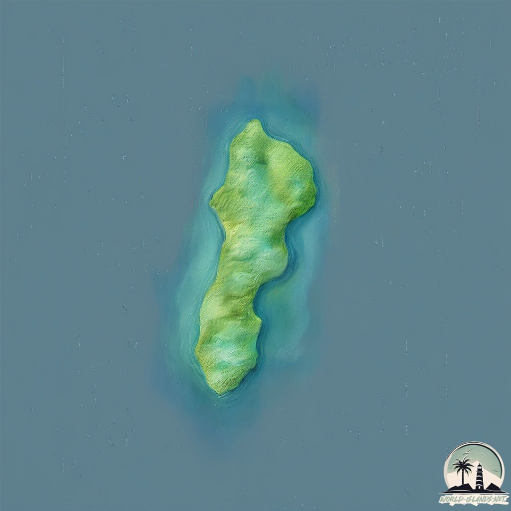 Binulbulan - World Islands