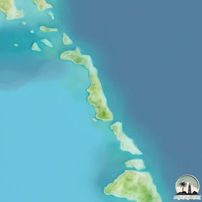 Bitter Guana Cay