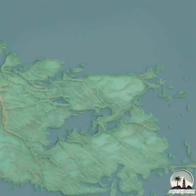Bjorko Island