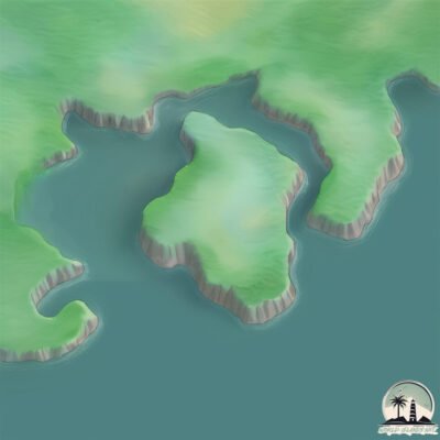 Bold Island