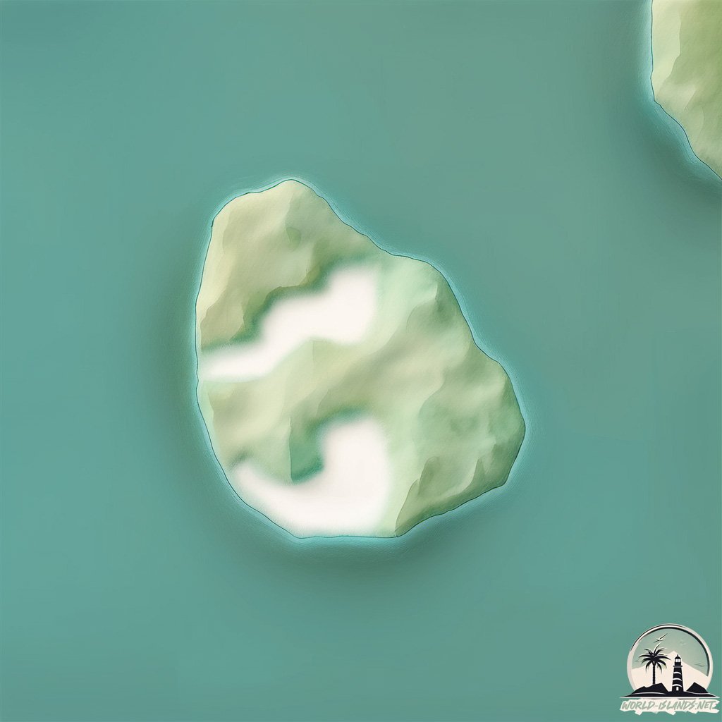 Boundary Island - World Islands