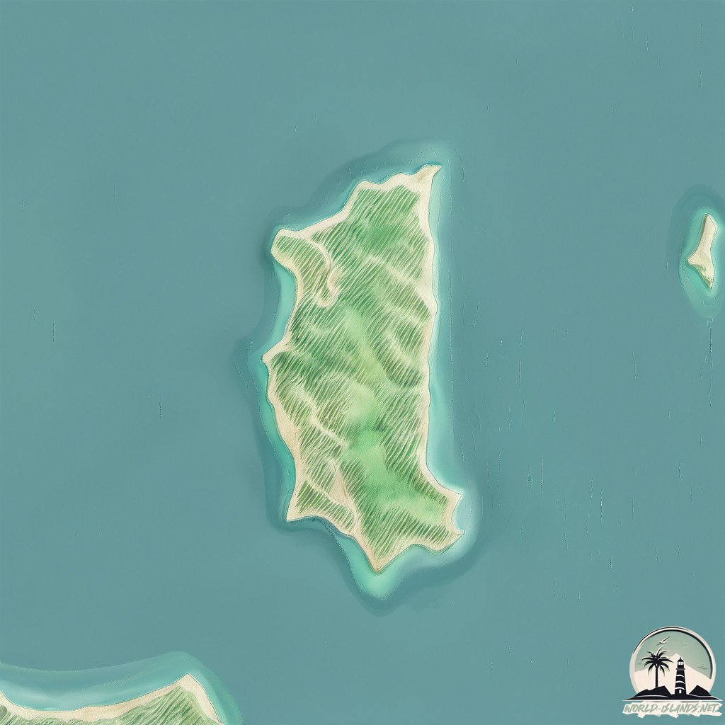 Bremer Ranges Bremer - World Islands