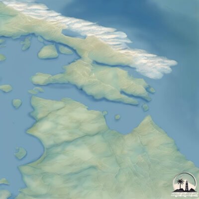 Broughton Island