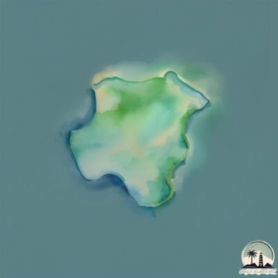 Brown Island