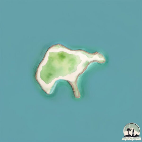 Brown Islet