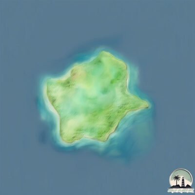 Bulia Island