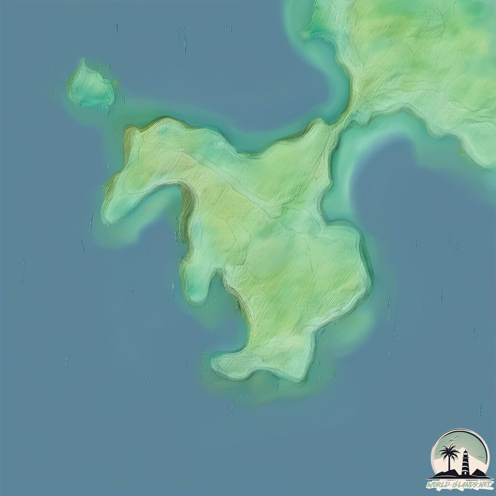 Buri - World Islands