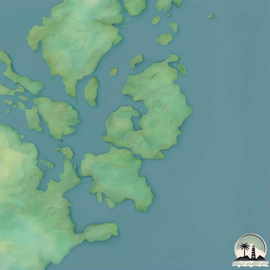 Campobello Island World Islands