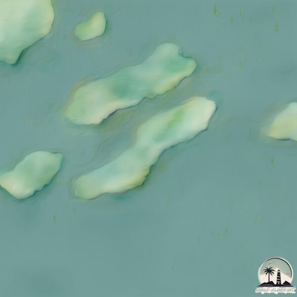 Canon Island