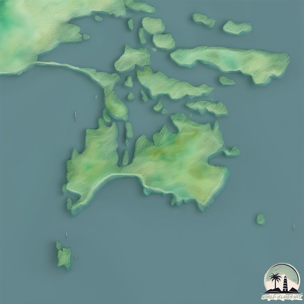 Cape LaHave Island - World Islands