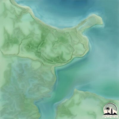 Cayo Empalizada de Sotavento