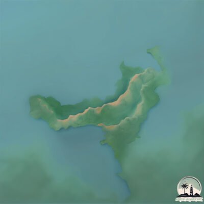 Cayo Gordo