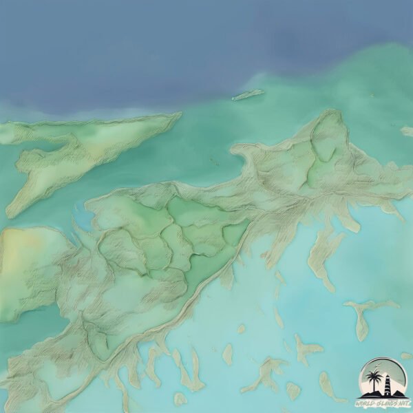 Cayo Tío Pepe