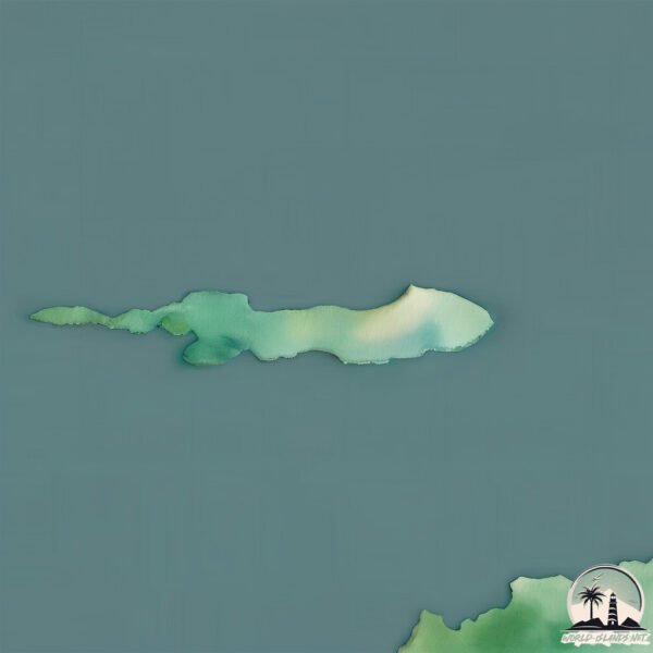 Central Island