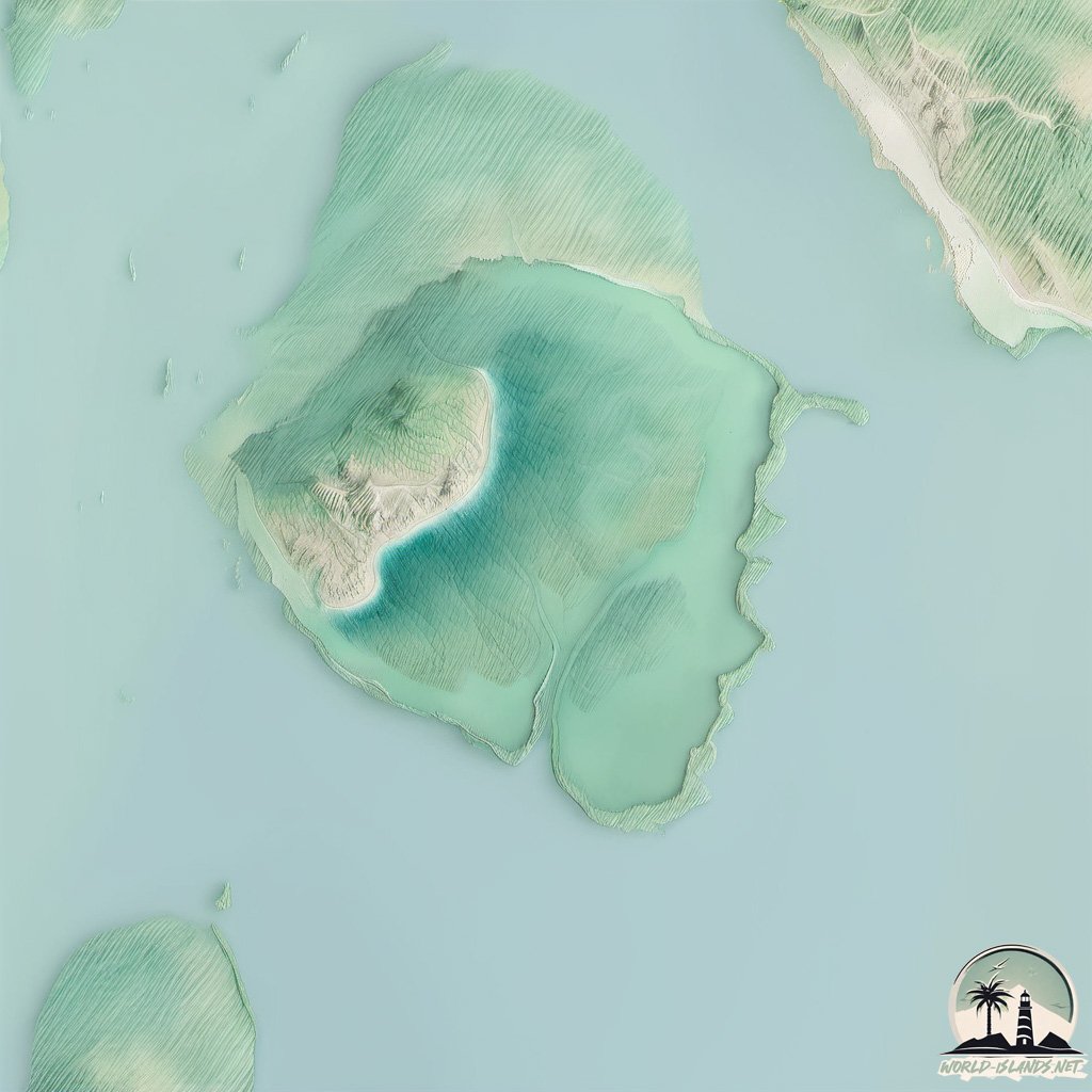 Char Piya - World Islands