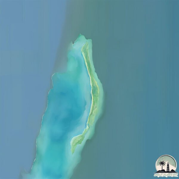 Cheriyam Island