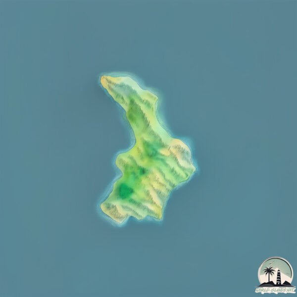 Cheviot Island