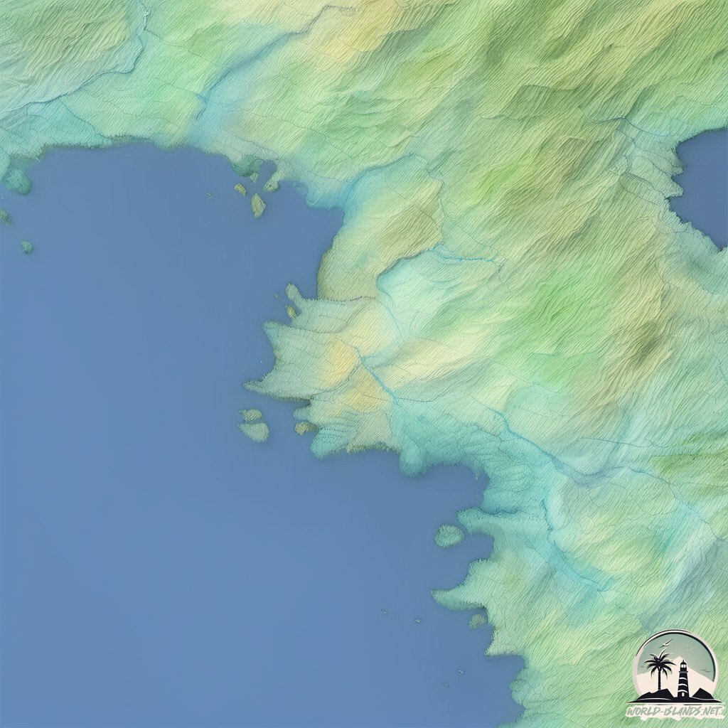 Chi-do - World Islands