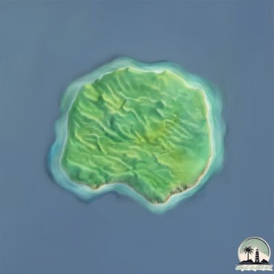 Cicia Island