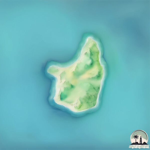 Clarke Island